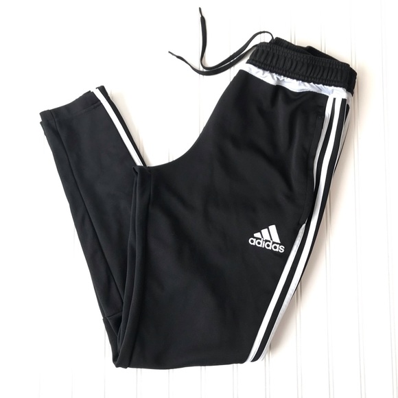 adidas Pants - Adidas | Soccer Trainer Athletic Pants | Small